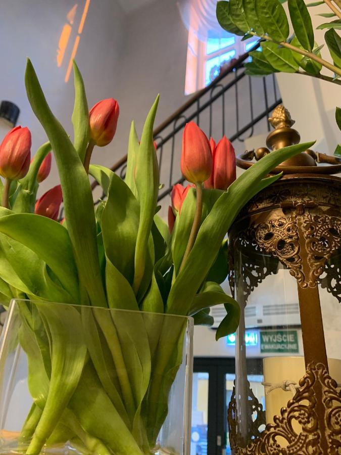 Villa Centro أوشفينجم المظهر الخارجي الصورة