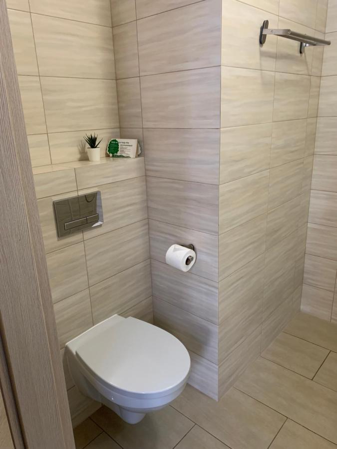 Villa Centro أوشفينجم المظهر الخارجي الصورة