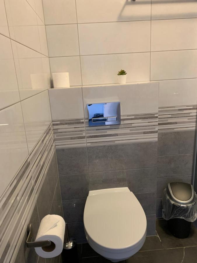 Villa Centro أوشفينجم المظهر الخارجي الصورة
