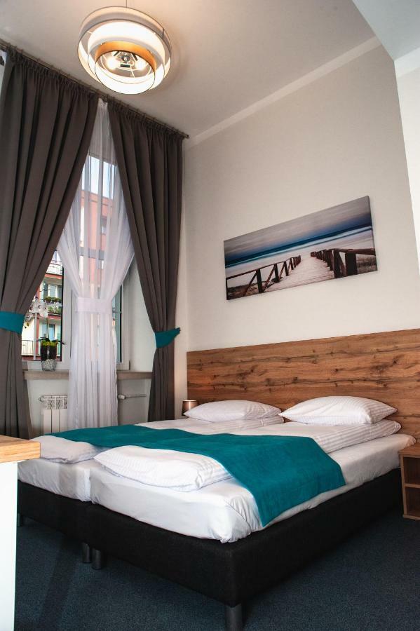 Villa Centro أوشفينجم المظهر الخارجي الصورة