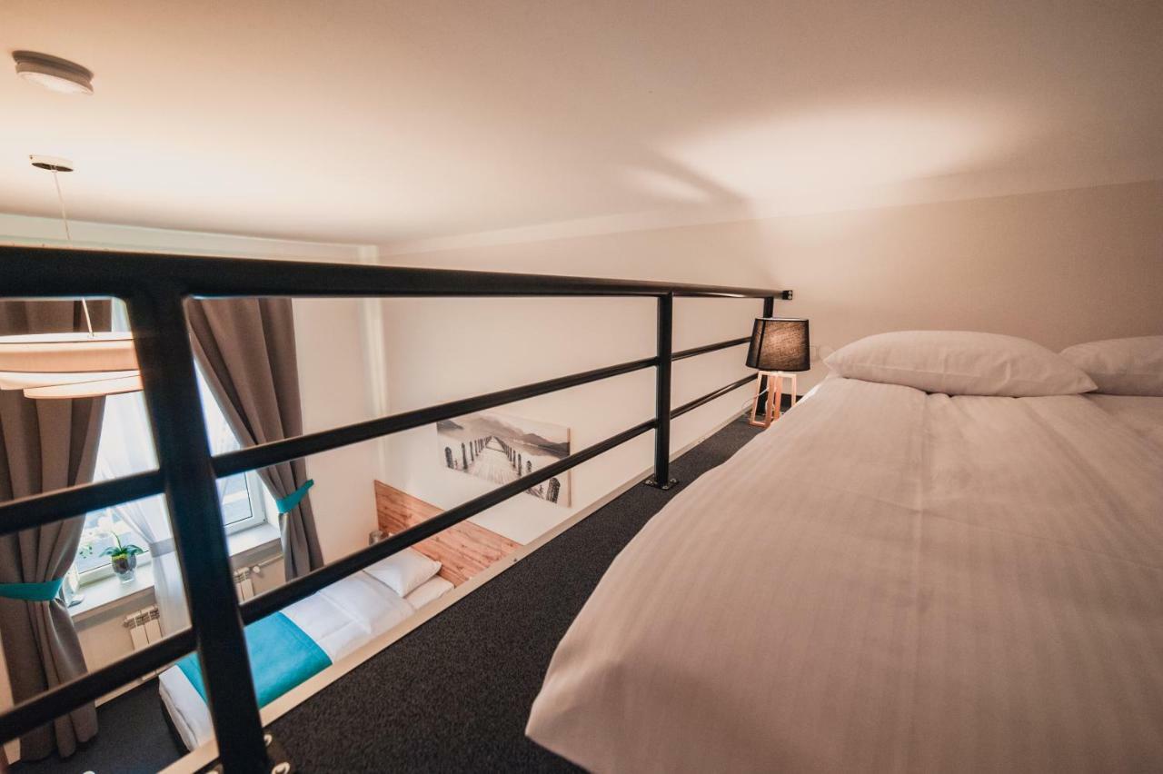 Villa Centro أوشفينجم المظهر الخارجي الصورة