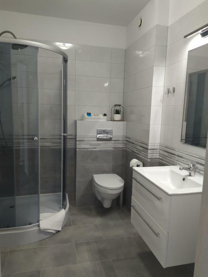Villa Centro أوشفينجم المظهر الخارجي الصورة