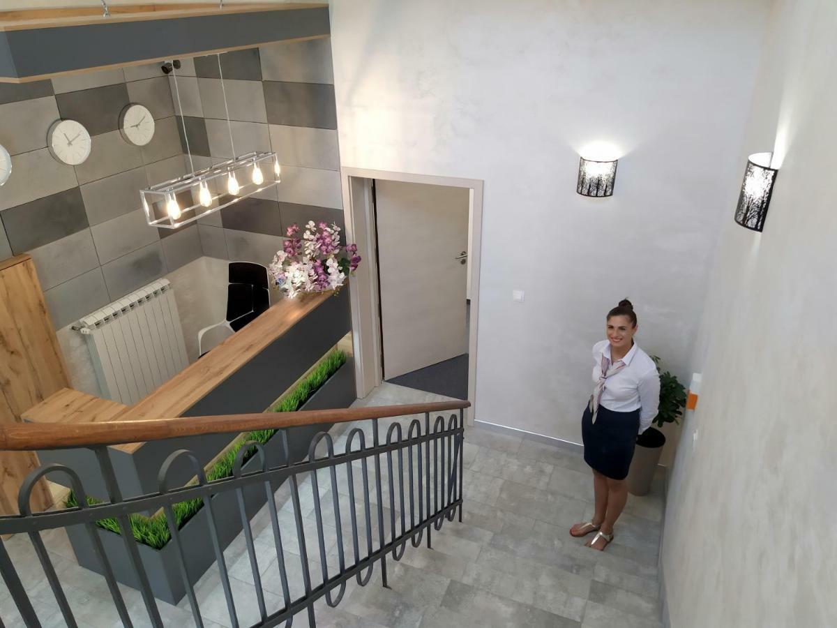 Villa Centro أوشفينجم المظهر الخارجي الصورة