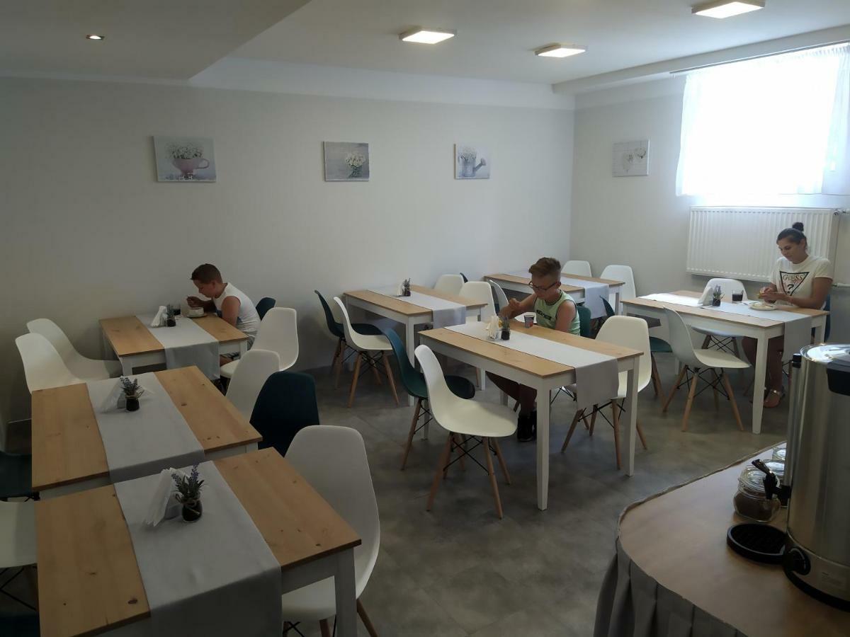 Villa Centro أوشفينجم المظهر الخارجي الصورة