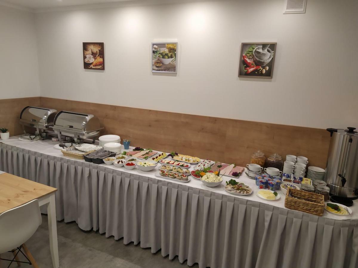 Villa Centro أوشفينجم المظهر الخارجي الصورة